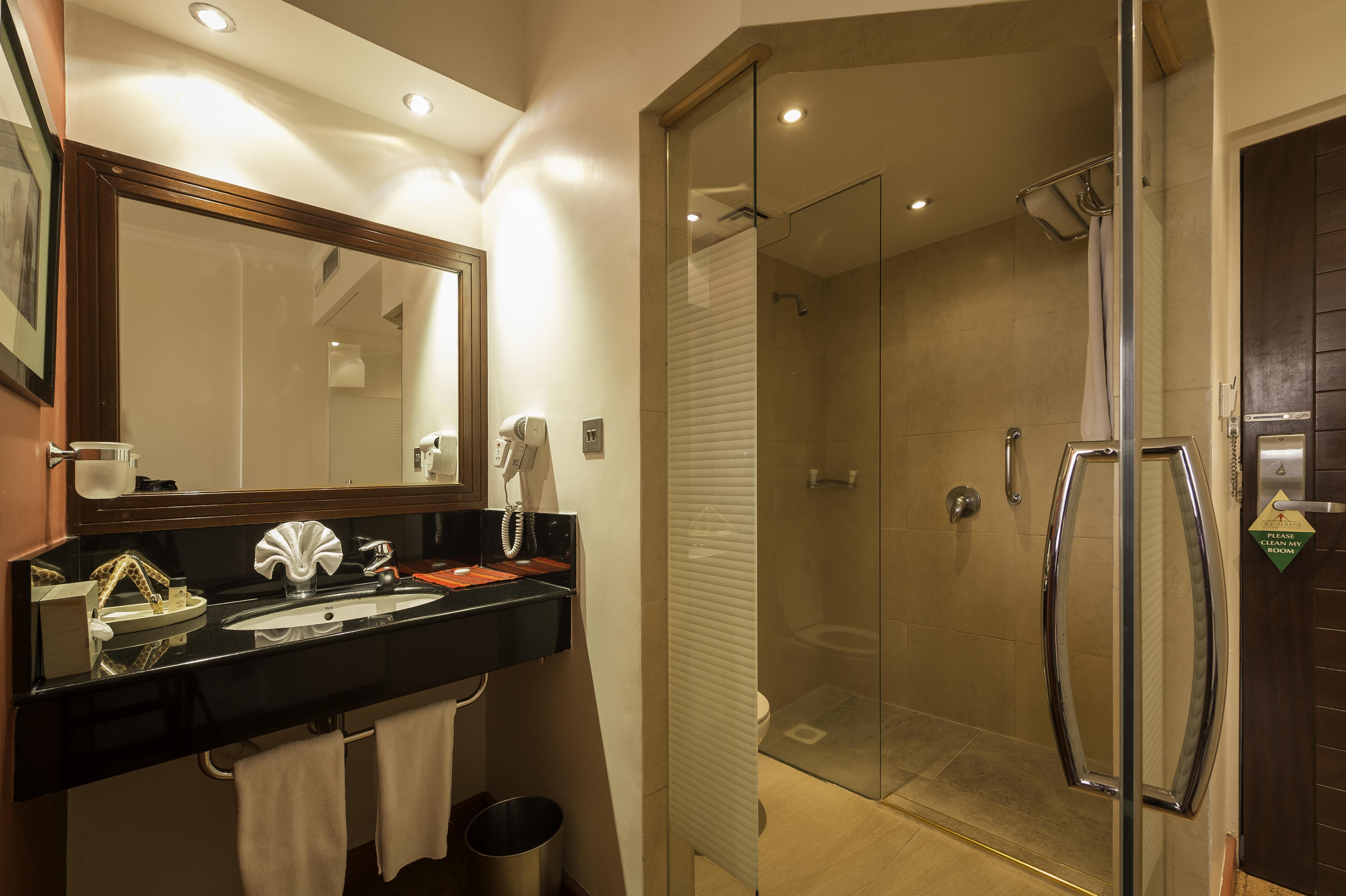 254 Ole Sereni-Nairobi Park View Exterior foto