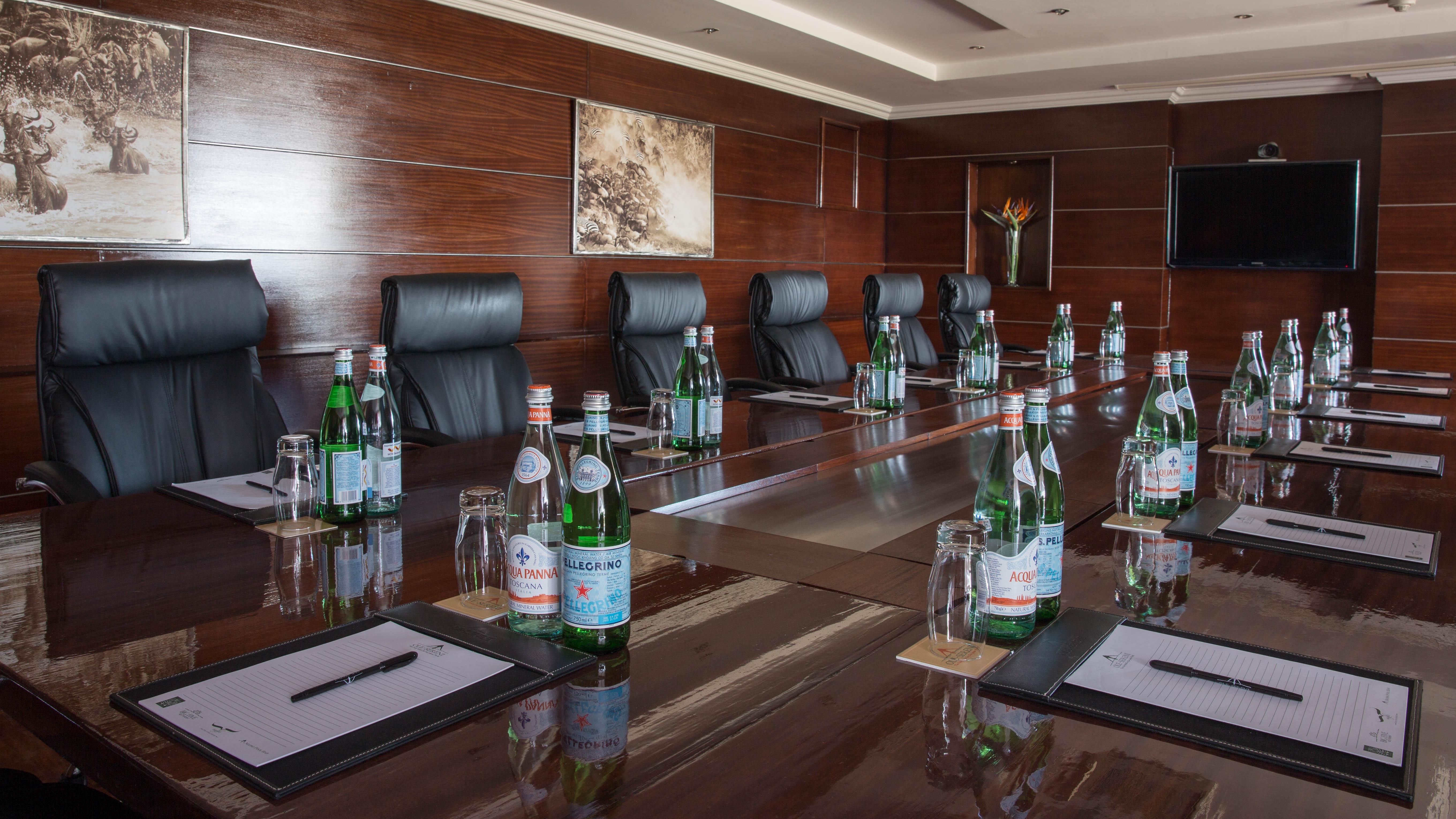254 Ole Sereni-Nairobi Park View Exterior foto