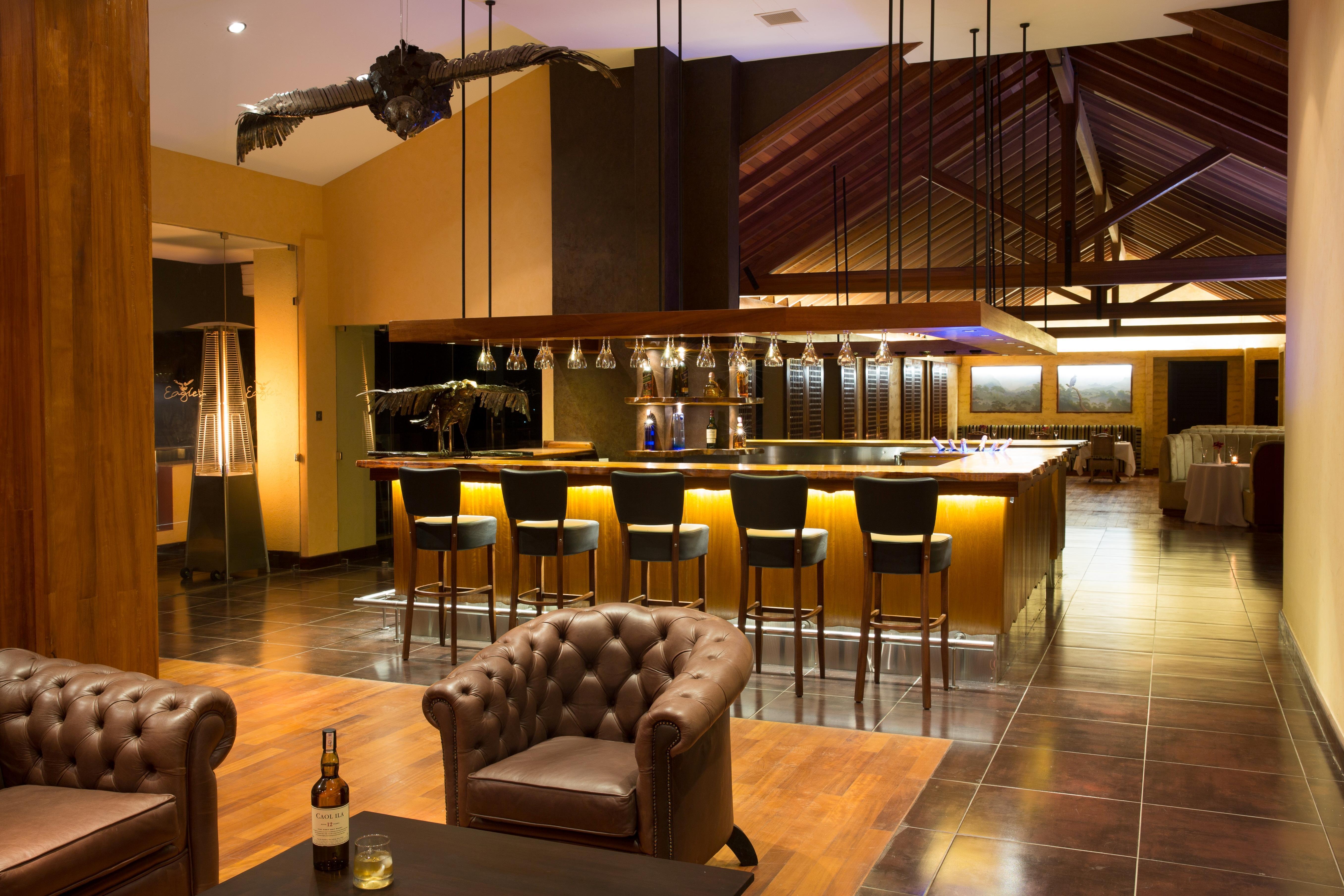 254 Ole Sereni-Nairobi Park View Exterior foto
