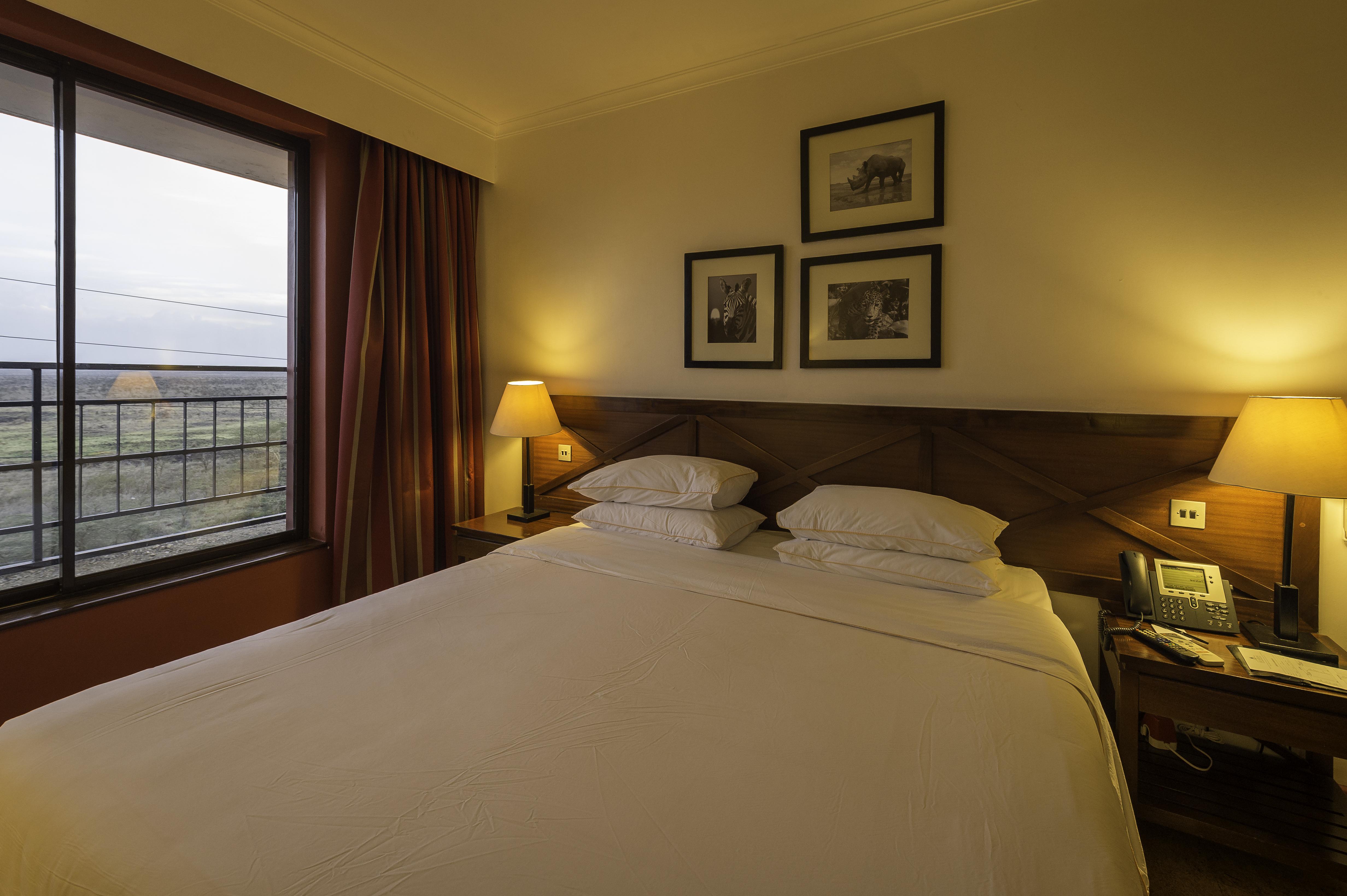 254 Ole Sereni-Nairobi Park View Exterior foto
