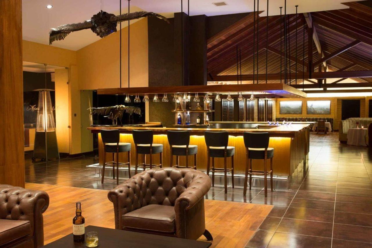 254 Ole Sereni-Nairobi Park View Exterior foto